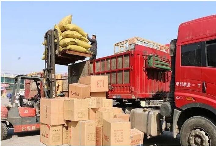 漳州到浏阳市物流专线