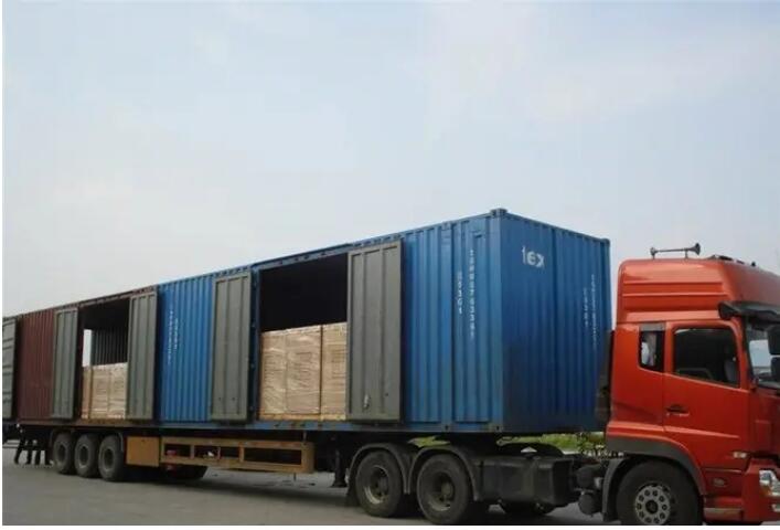 漳州到浏阳市整车运输